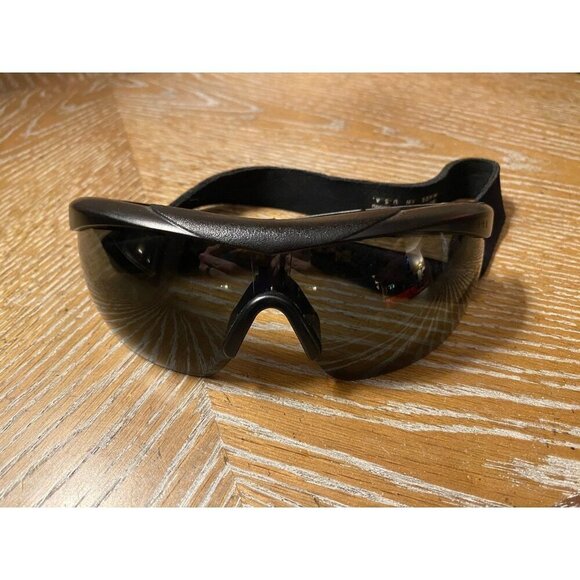 Apel WX Z87+ Shatter Proof Eye Protection - Picture 1 of 12